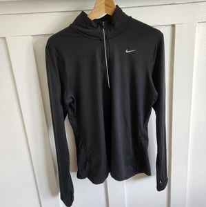 Nike Quarter Zip